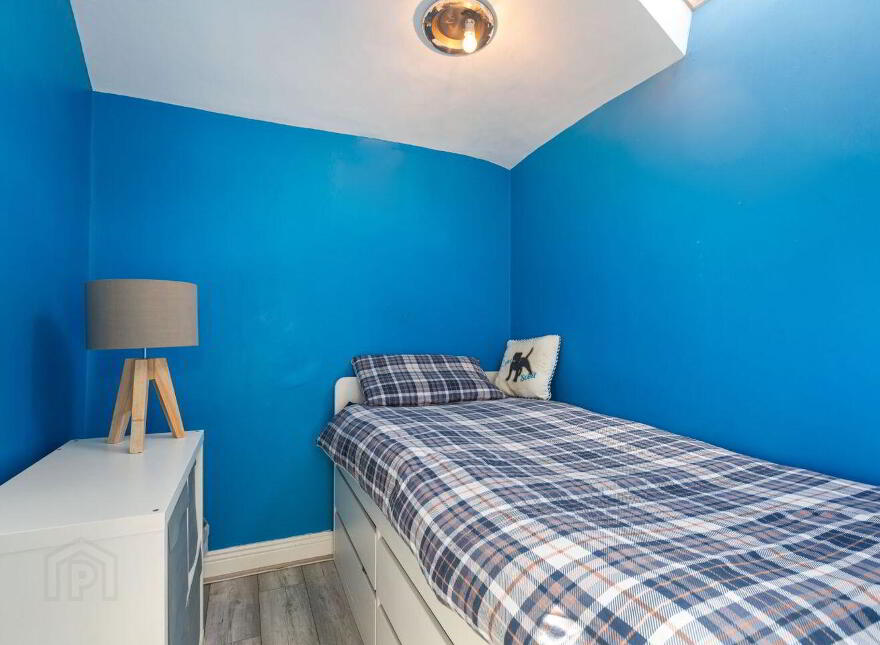 18 Summer Street South, The Coombe, The Coombe, D08E2PK