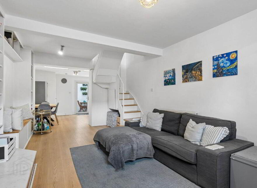 42 Doris Street, Ringsend, Ringsend, D04VH50