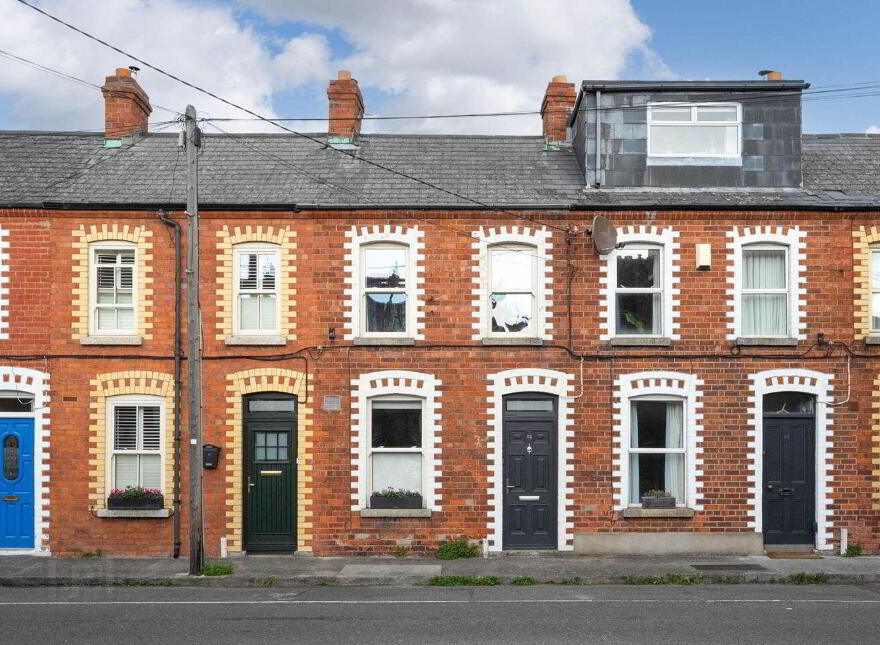 42 Doris Street, Ringsend, Ringsend, D04VH50