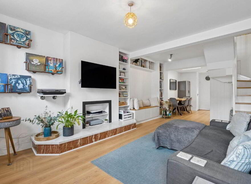 42 Doris Street, Ringsend, Ringsend, D04VH50