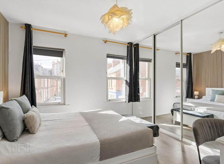 42 Doris Street, Ringsend, Ringsend, D04VH50