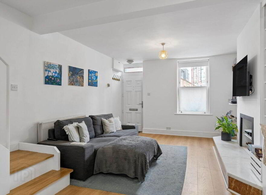 42 Doris Street, Ringsend, Ringsend, D04VH50