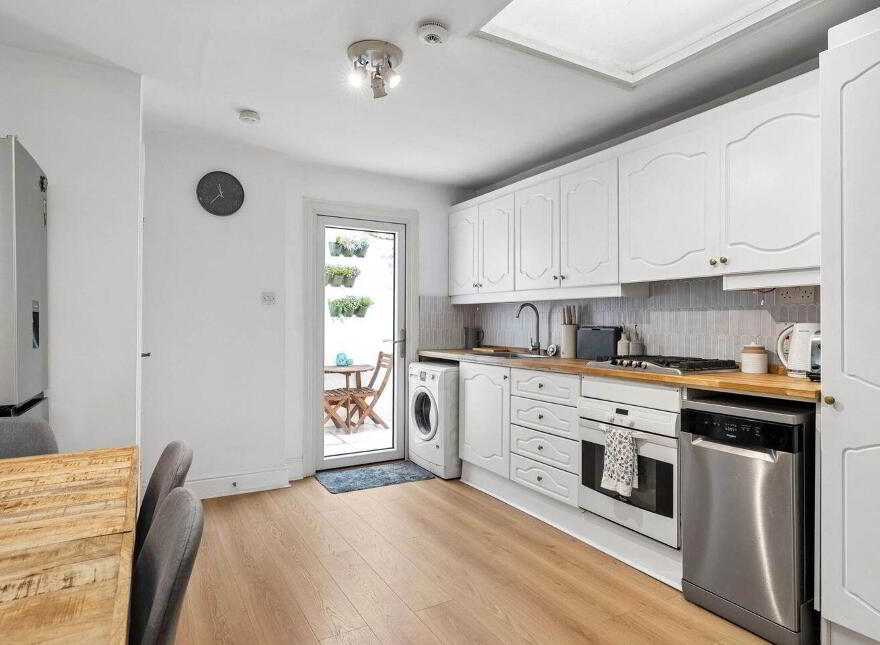 42 Doris Street, Ringsend, Ringsend, D04VH50
