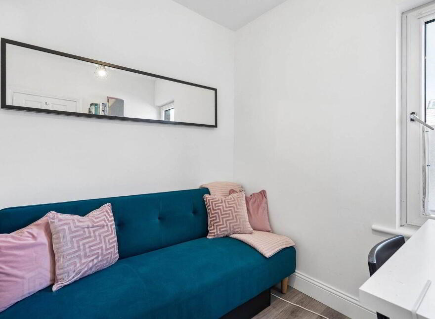 42 Doris Street, Ringsend, Ringsend, D04VH50