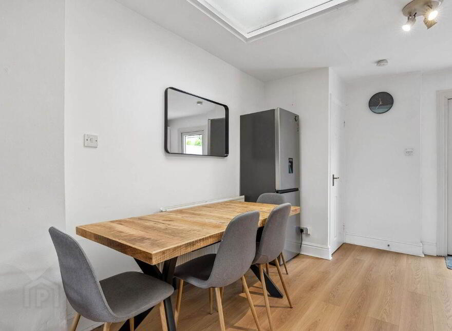 42 Doris Street, Ringsend, Ringsend, D04VH50