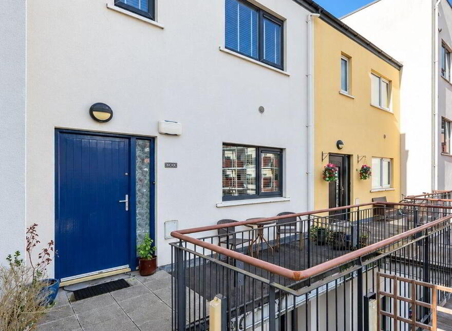 Apartment 163 The Quadrants, Carrigrohane, P31FX48