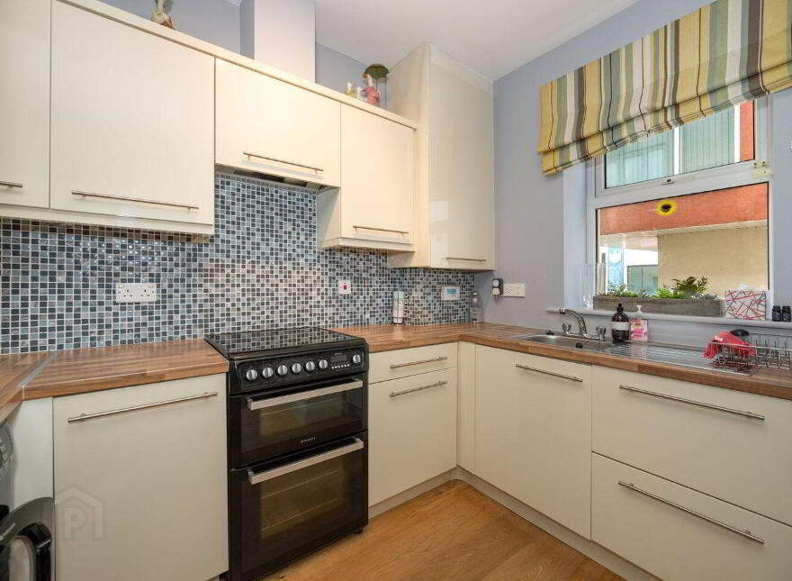 Apartment 163 The Quadrants, Carrigrohane, P31FX48