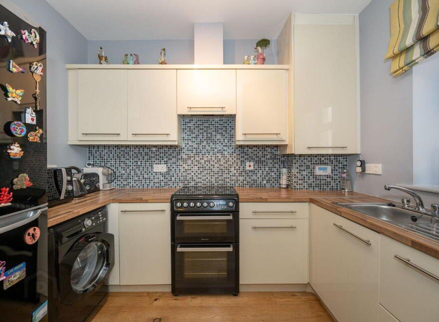 Apartment 163 The Quadrants, Carrigrohane, P31FX48