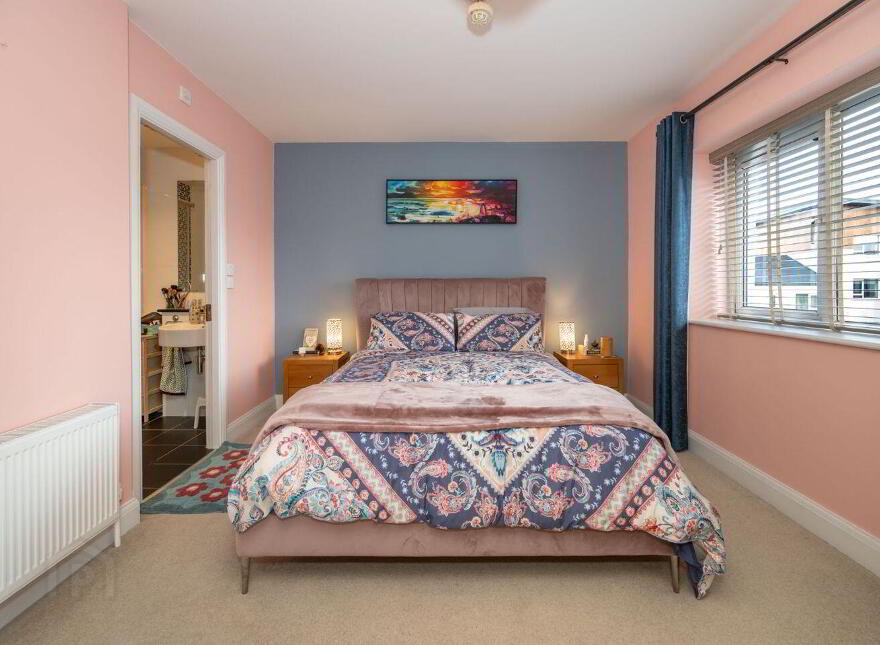 Apartment 163 The Quadrants, Carrigrohane, P31FX48
