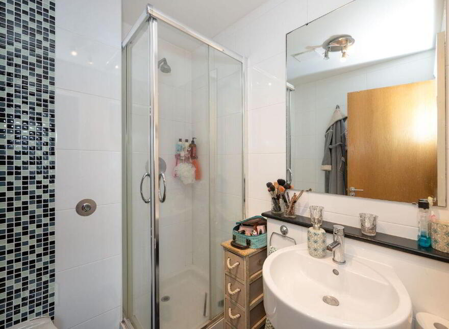 Apartment 163 The Quadrants, Carrigrohane, P31FX48