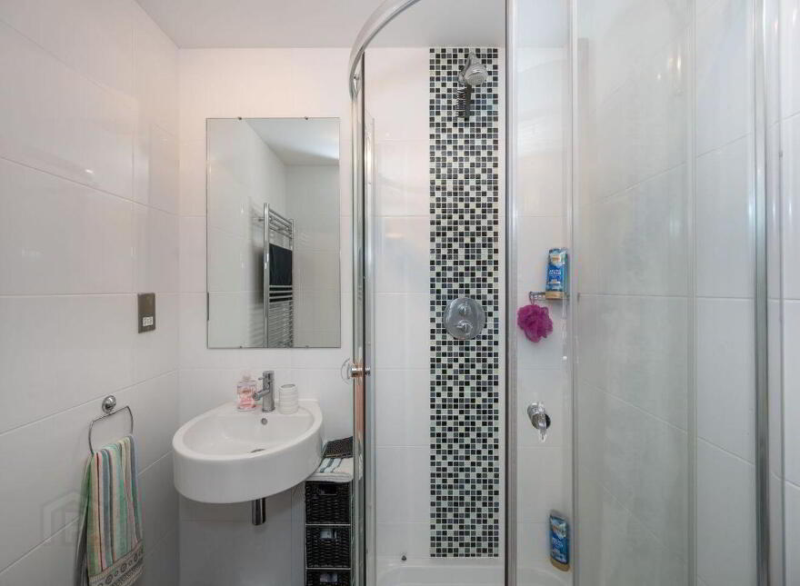 Apartment 163 The Quadrants, Carrigrohane, P31FX48