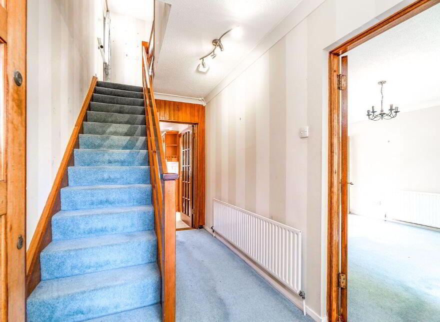 21 Marley Avenue, Rathfarnham, Rathfarnham, D16RW63