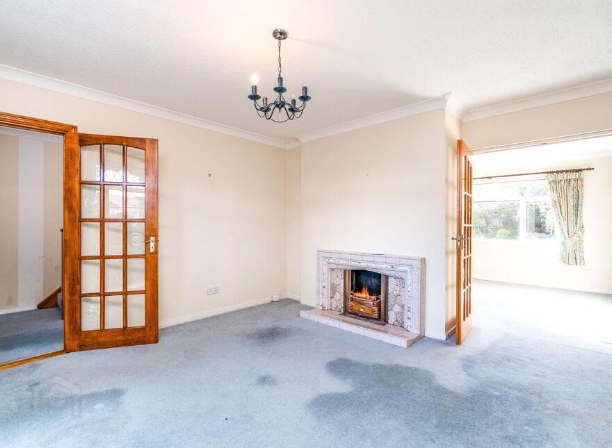 21 Marley Avenue, Rathfarnham, Rathfarnham, D16RW63