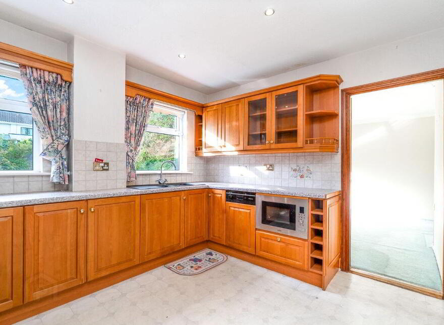 21 Marley Avenue, Rathfarnham, Rathfarnham, D16RW63