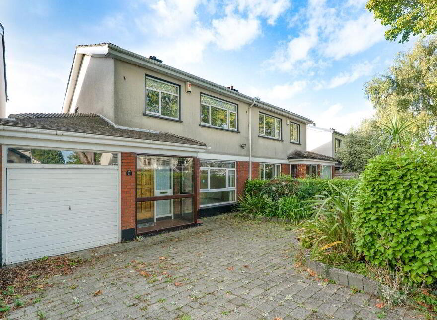 21 Marley Avenue, Rathfarnham, Rathfarnham, D16RW63
