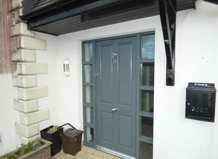 11 Aylesbury Lane, Newtownabbey, BT36 7ZE