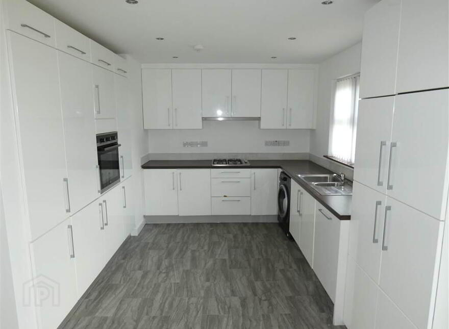 11 Aylesbury Lane, Newtownabbey, BT36 7ZE
