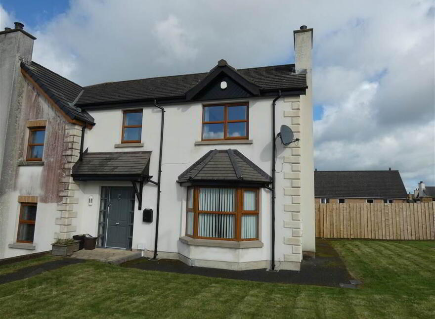 11 Aylesbury Lane, Newtownabbey, BT36 7ZE