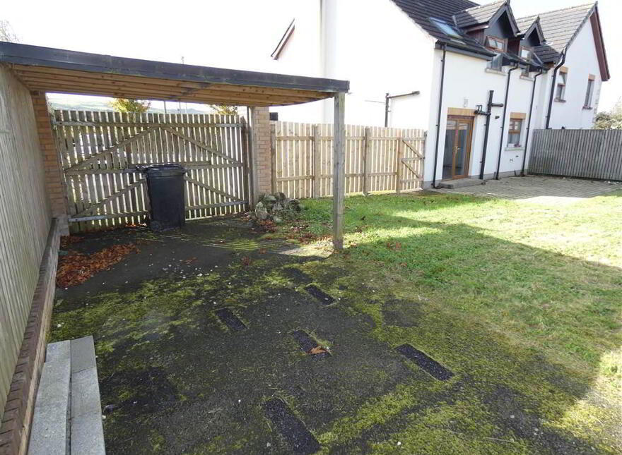 11 Aylesbury Lane, Newtownabbey, BT36 7ZE