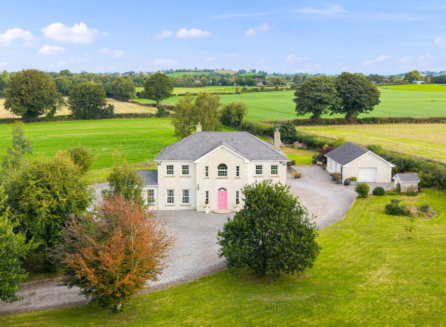 Rathglass, Tullow, R93NW66