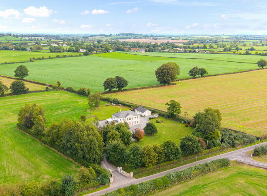 Rathglass, Tullow, R93NW66