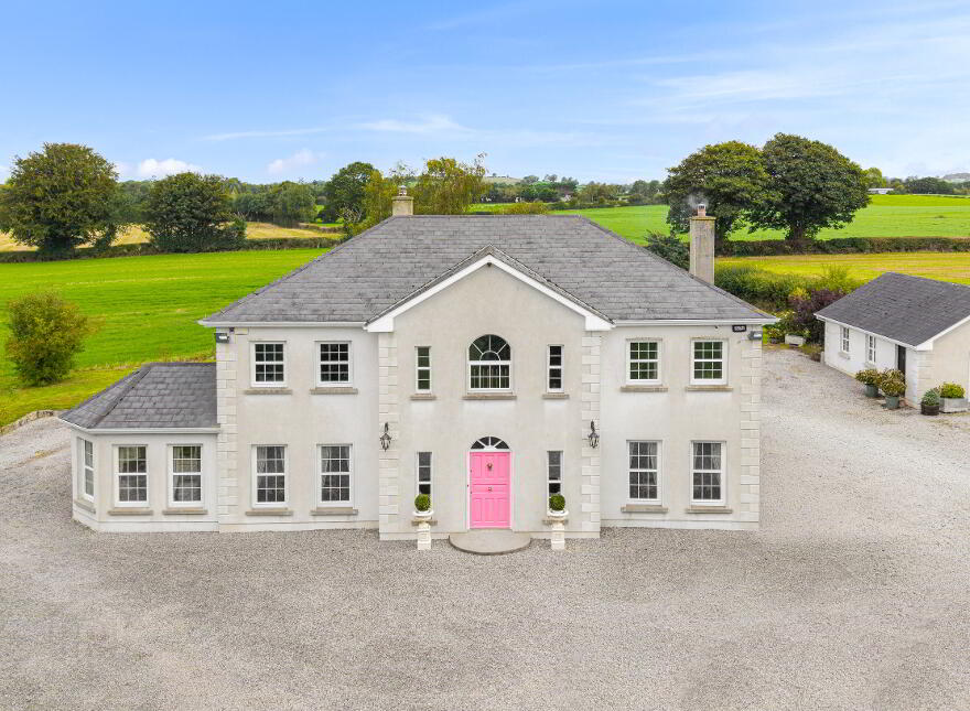 Rathglass, Tullow, R93NW66