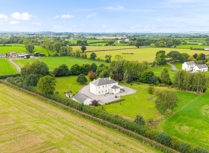 Rathglass, Tullow, R93NW66