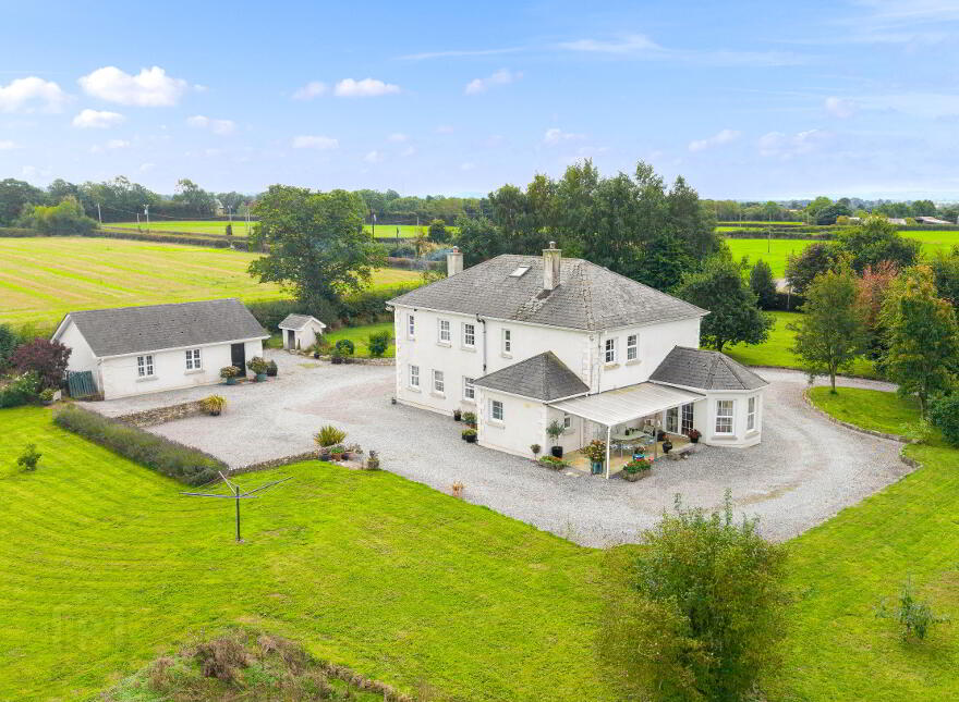 Rathglass, Tullow, R93NW66