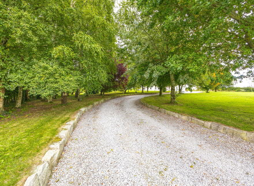 Rathglass, Tullow, R93NW66