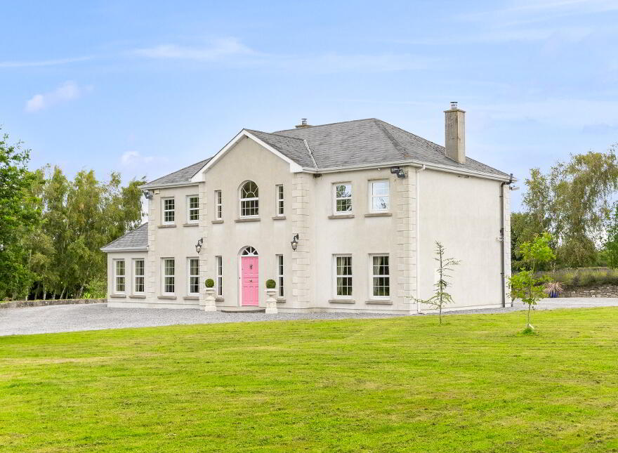 Rathglass, Tullow, R93NW66