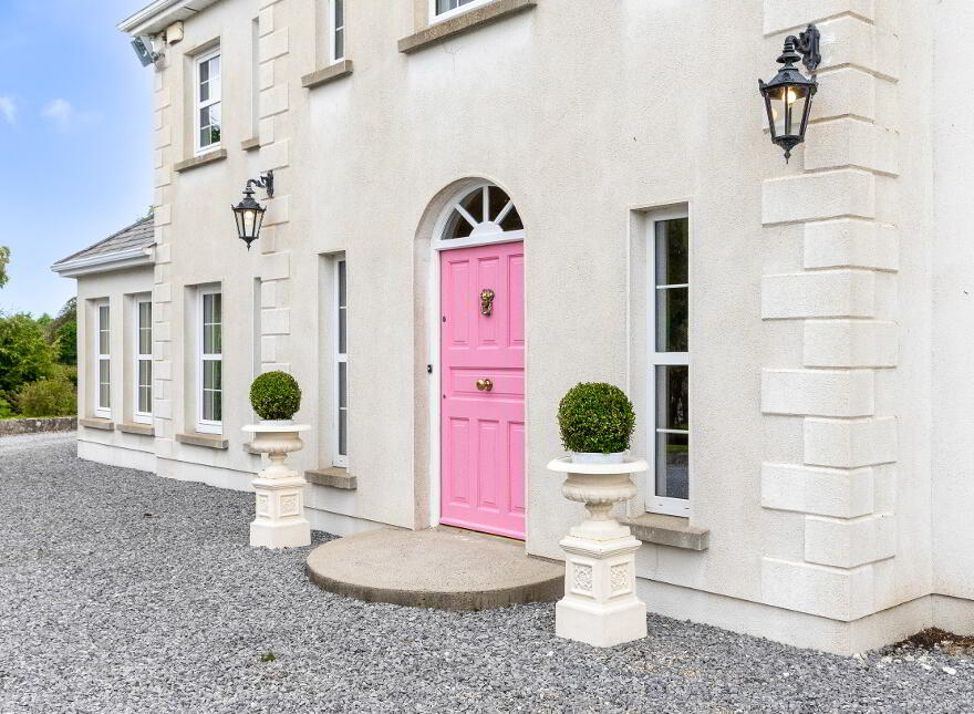 Rathglass, Tullow, R93NW66