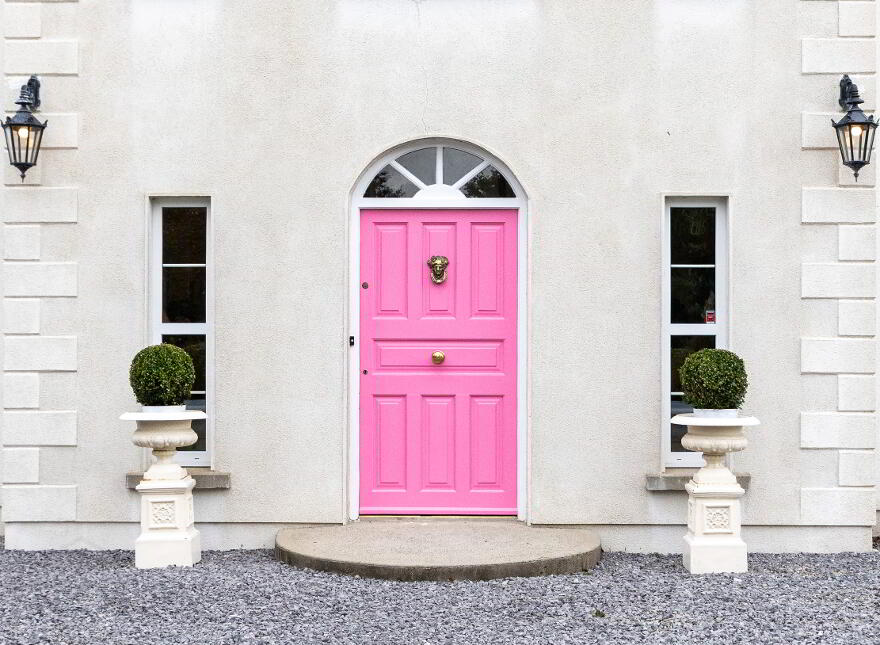 Rathglass, Tullow, R93NW66