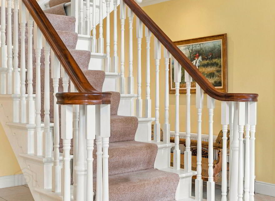 Rathglass, Tullow, R93NW66