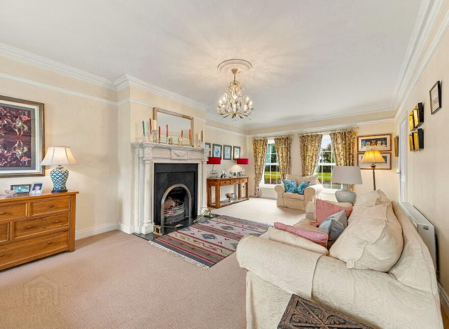 Rathglass, Tullow, R93NW66