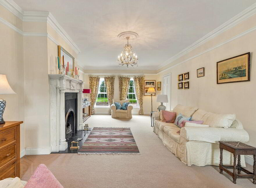 Rathglass, Tullow, R93NW66
