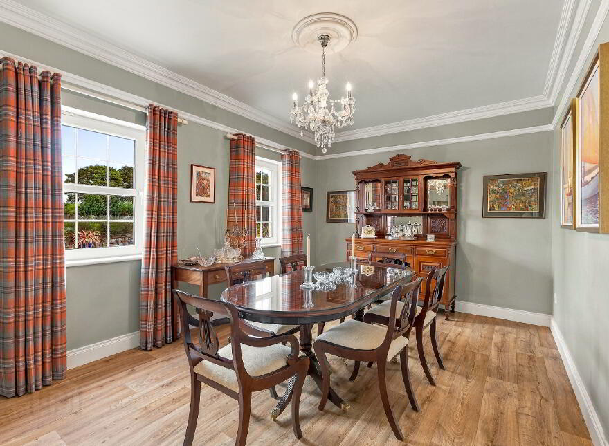Rathglass, Tullow, R93NW66
