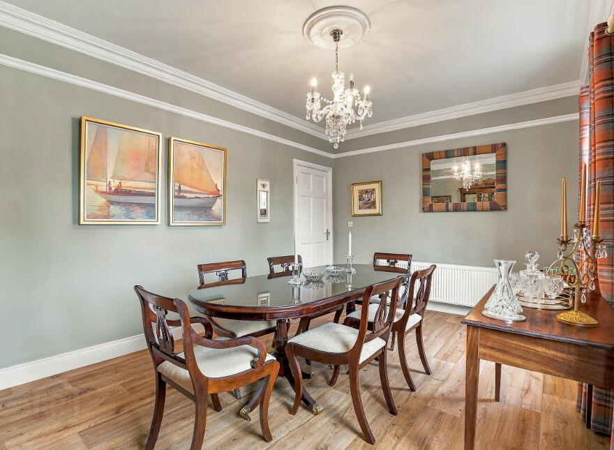 Rathglass, Tullow, R93NW66