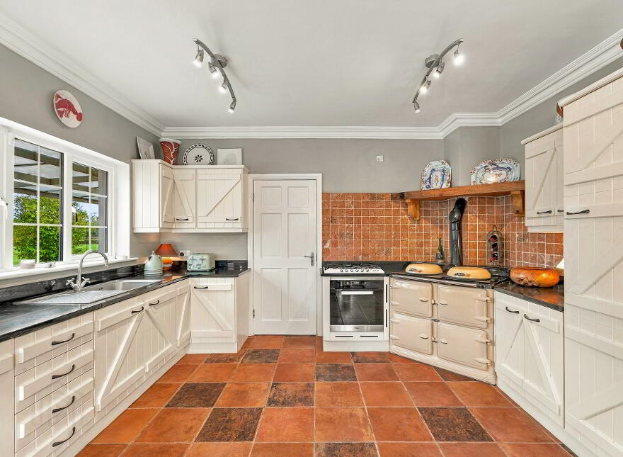 Rathglass, Tullow, R93NW66