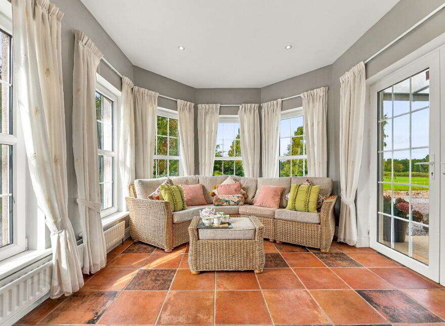 Rathglass, Tullow, R93NW66