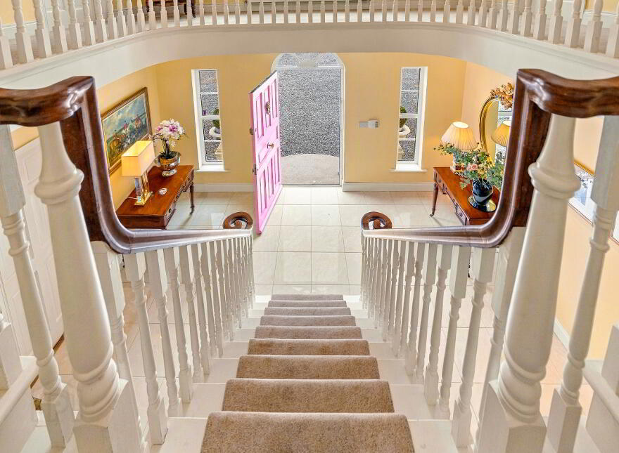 Rathglass, Tullow, R93NW66