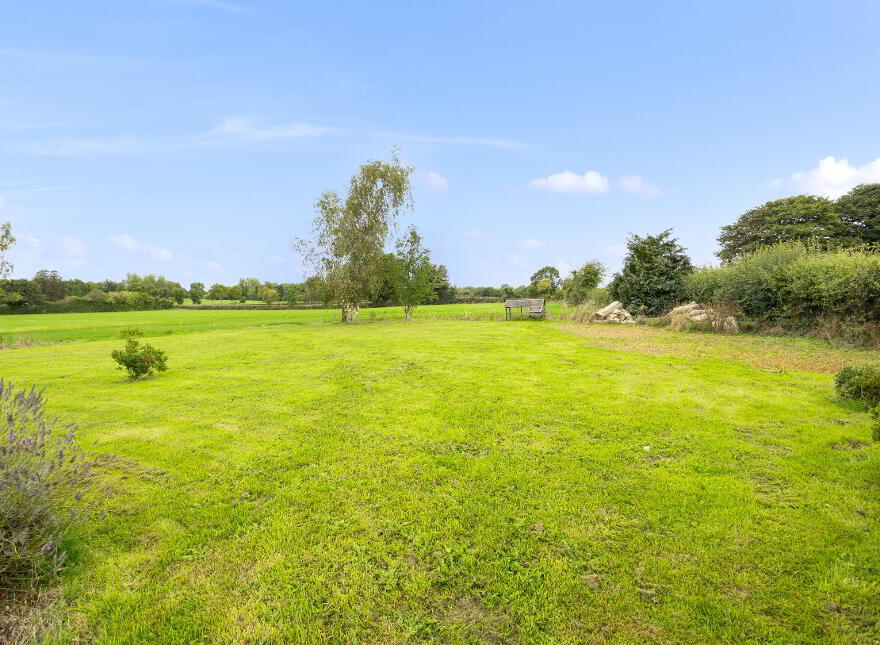 Rathglass, Tullow, R93NW66
