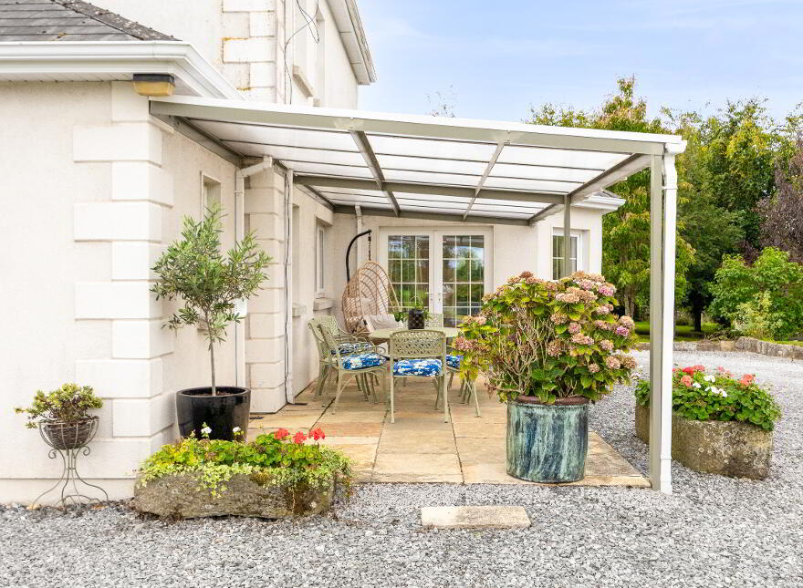 Rathglass, Tullow, R93NW66