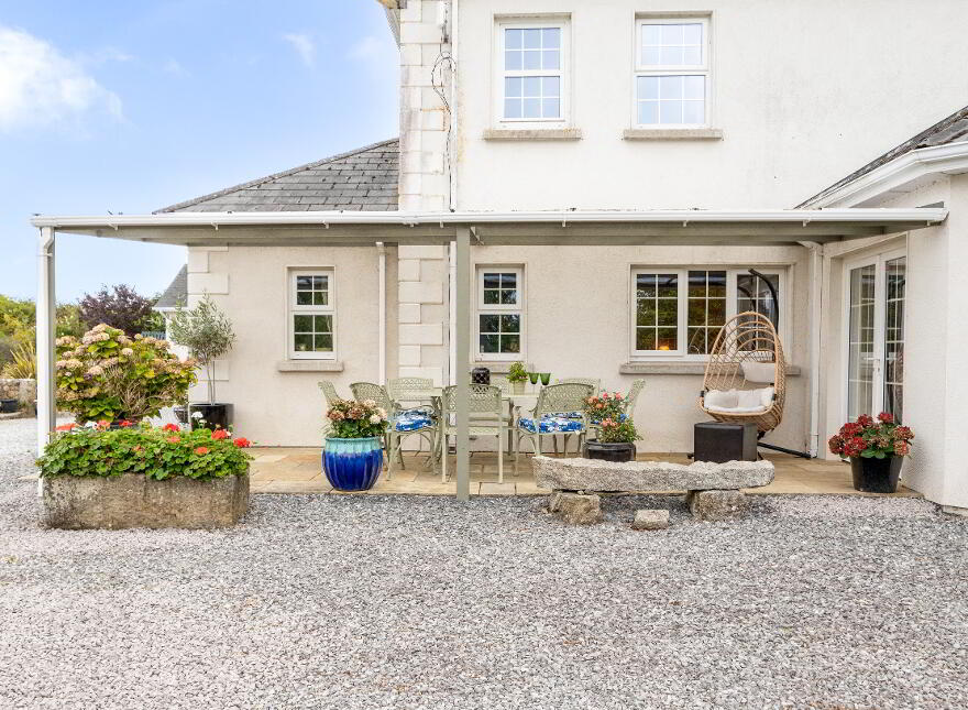 Rathglass, Tullow, R93NW66