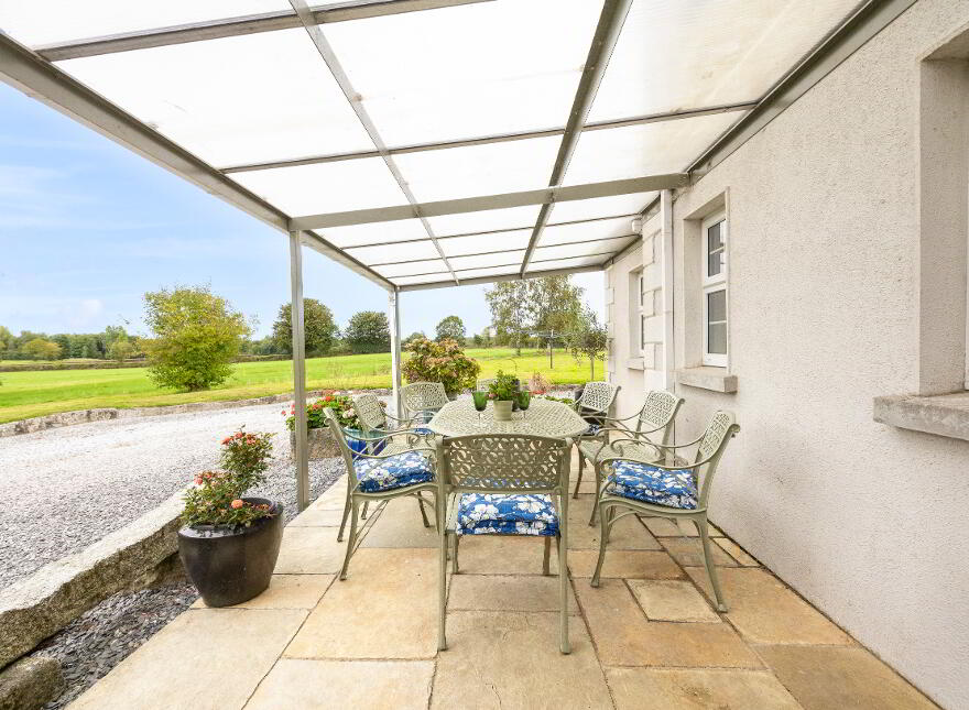 Rathglass, Tullow, R93NW66