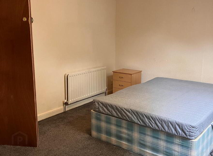15 Wolseley Street, Belfast, BT7 1LG