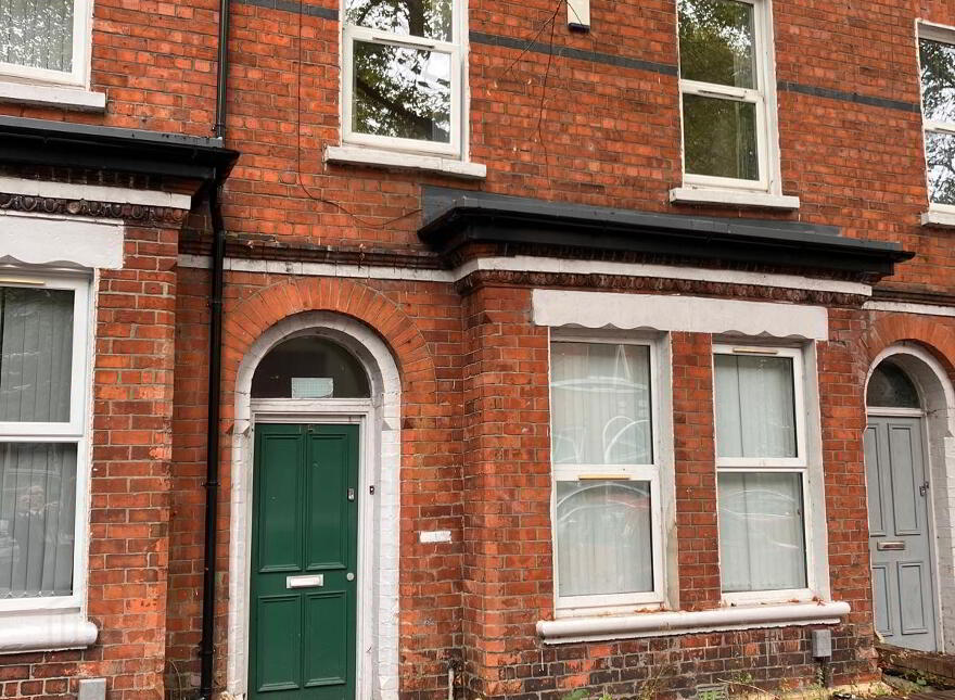 15 Wolseley Street, Belfast, BT7 1LG photo