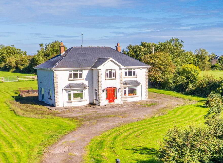 Macetown On 51 Acres ( In Lots), Dunshaughlin, A85WA09