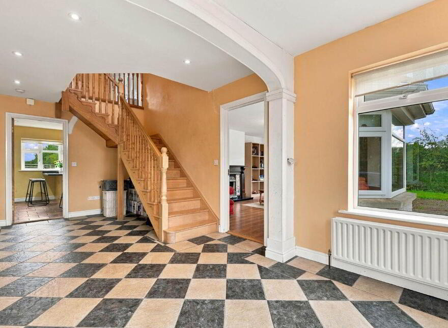 Macetown On 51 Acres ( In Lots), Dunshaughlin, A85WA09