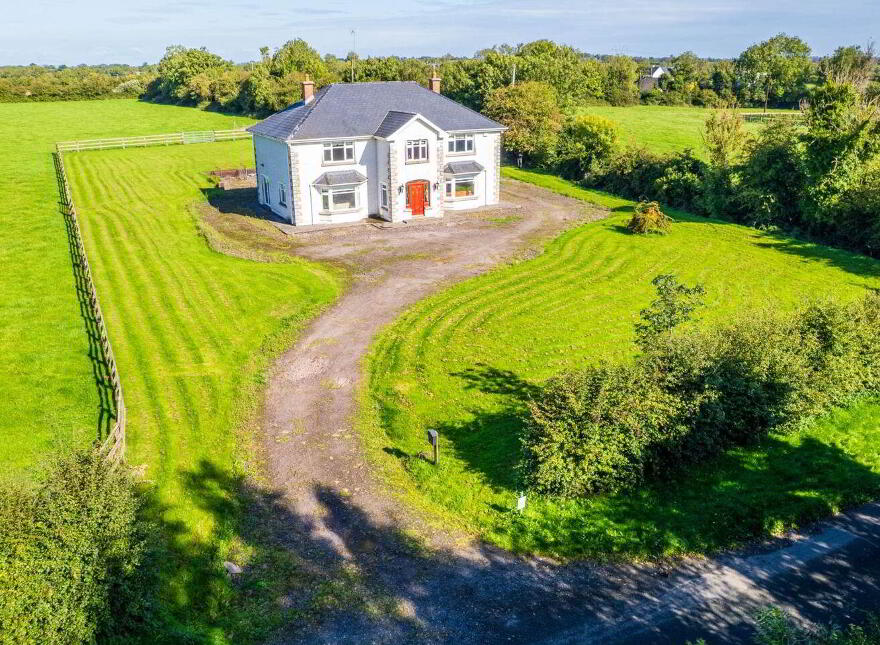 Macetown On 51 Acres ( In Lots), Dunshaughlin, A85WA09