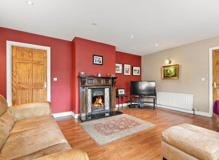 Macetown On 51 Acres ( In Lots), Dunshaughlin, A85WA09